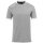 Kempa Sport T-shirt Player Jersey (100% Polyester) grey/white Men