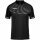 Kempa Sport T-shirt Wave 26 (100% Polyester) black/anthracite Men