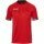 Kempa Sport T-shirt Wave 26 (100% Polyester) red/chili red Men