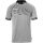 Kempa Sport T-shirt Wave 26 (100% Polyester) grey Men