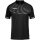 Kempa Sport T-shirt Wave 26 (100% Polyester) black/anthracite Kids