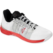 Kempa Indoor Shoes Attack One 2.0 white/red Men