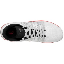 Kempa Indoor Shoes Attack One 2.0 white/red Men