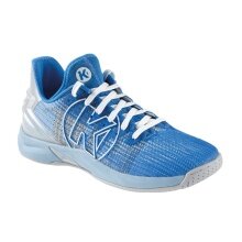 Kempa Indoor Shoes Attack One 2.0 blue/grey Women