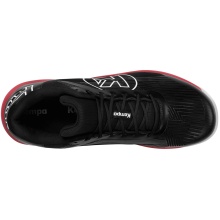 Kempa Indoor Shoes Attack Three 2.0 black/red Men