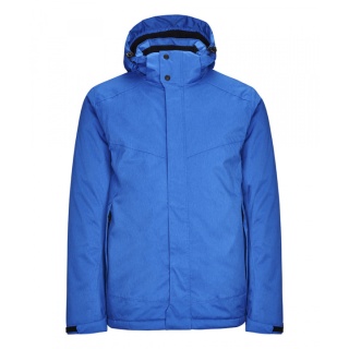 Killtec Functional Jacket Realdo in Medium Blue for Men