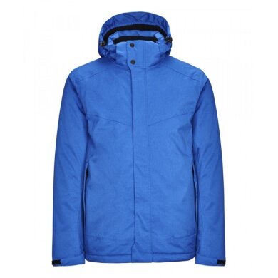 Killtec Functional Jacket Realdo in Medium Blue for Men