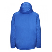 Killtec Functional Jacket Realdo in Medium Blue for Men