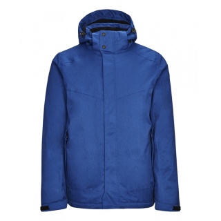 Killtec Functional Jacket Realdo midnight blue Men