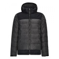 Killtec Functional Jacket Ninou anthracite Men