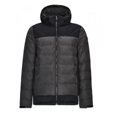 Killtec Functional Jacket Ninou anthracite Men