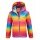 Killtec Winter Jacket Viewy (windproof, waterproof, snow guard) colourful toddlers