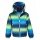 Killtec Winter Jacket Viewy (windproof, waterproof, snow guard) blue toddlers