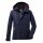 Killtec Winter Jacket Kow 28 (wind and waterproof, breathable, PFC-free) navy blue Kids