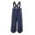 Killtec Winter Ski Pants KSW 91 (waterproof, breathable, PFC-free, snow guard, edge protection) navy blue toddlers