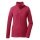 Killtec Fleece Jacket FLC (Stand-up collar, warm, soft) raspberry pink Women