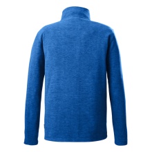 Killtec Fleece Jacket KOS 189 - soft lining - sky blue Kids