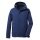 Killtec Functional Jacket KOS 87 with detachable hood (waterproof, windproof) dark blue Men