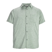 Killtec short-sleeved shirt KOS 100 (comfortable to wear, quick-drying) green-grey men