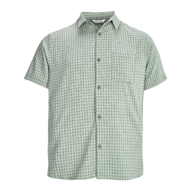 Killtec short-sleeved shirt KOS 100 (comfortable to wear, quick-drying) green-grey men