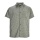 Killtec Short Sleeve Shirt KOS 100 (comfortable to wear, quick-drying) olive green Men