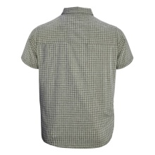 Killtec Short Sleeve Shirt KOS 100 (comfortable to wear, quick-drying) olive green Men