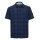 Killtec Hiking Short-Sleeve Shirt KOS 98 (with chest pocket) dark blue Men