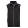 Killtec Softshell Vest Trin (windproof, water-repellent, PFC-free, 2-layer) anthracite grey Men