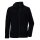 Killtec Knitted Fleece Jacket Kow 28 with Stand-up Collar (high wearing comfort) dark navy Men