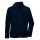 Killtec Knitted Fleece Jacket Kow 28 with Stand-up Collar (high wearing comfort) dark petrol Men