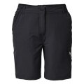 Killtec Hiking Shorts Bermuda KOS 108 (water-repellent, elastic) black Women