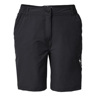 Killtec Hiking Shorts Bermuda KOS 108 (water-repellent, elastic) black Women