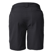 Killtec Hiking Shorts Bermuda KOS 108 (water-repellent, elastic) anthracite grey Women