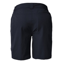 Killtec Hiking Shorts Bermuda KOS 108 (water-repellent, elastic) navy blue Women