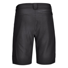 Killtec Hiking Shorts Bermuda KOS 110 (water-repellent, high wearing comfort) anthracite grey Men