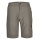 Killtec Hiking Shorts Bermuda KOS 110 (water-repellent, high wearing comfort) sand brown Men