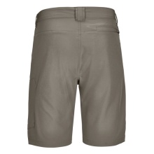 Killtec Hiking Shorts Bermuda KOS 110 (water-repellent, high wearing comfort) sand brown Men