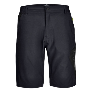 Killtec Hiking Shorts Bermuda KOS 110 (water-repellent, high wearing comfort) navy blue Men