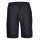 Killtec Hiking Shorts Bermuda KOS 110 (water-repellent, high wearing comfort) navy blue Men