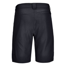 Killtec Hiking Shorts Bermuda KOS 110 (water-repellent, high wearing comfort) navy blue Men