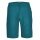 Killtec Hiking Shorts Bermuda KOS 110 (water-repellent, high wearing comfort) petrol Men