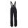 Killtec Winter Trousers-Ski Trousers Enosh with detachable braces (waterproof, snow guard, edge protection) black Women