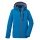 Killtec Winter Jacket KOW 159 with Hood (Functional Jacket, Wind and Waterproof) Royal Blue Boys