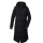 Killtec Winter Down Coat KOW 87 QLTD CT (breathable, water-repellent, windproof) black ladies