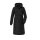 Killtec Winter Down Coat KOW 62 QLTD with Hood (breathable, water and wind resistant) black Women