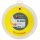 Kirschbaum Tennis String Flash (Durability+Power) yellow 200m roll