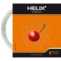 Kirschbaum Tennis String Helix (Durability+Spin) white 12m Set