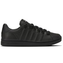 KSwiss Sneaker Lozan II #22 Leather black Men