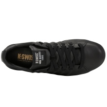 KSwiss Sneaker Lozan II #22 Leather black Men