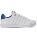 KSwiss Sneaker Lozan II #22 Leather white/blue Men